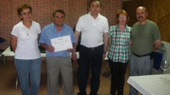 Elegir el mejor vino artesanal del año