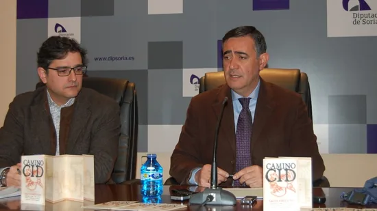 El Consorcio Camino del Cid repartirá gratis 1.200 riñoneras