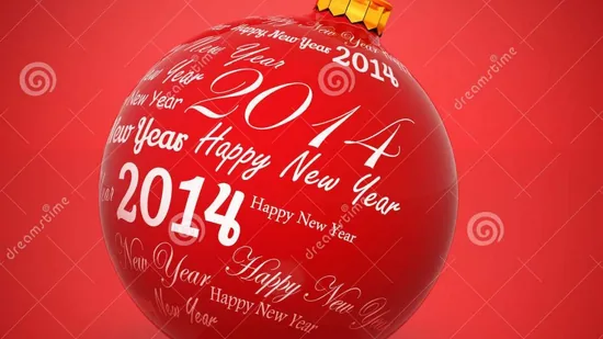 sanesteban.com os desea Feliz Año Nuevo 2014
