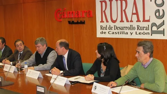 El futuro del próximo programa de desarrollo rural para los GAL