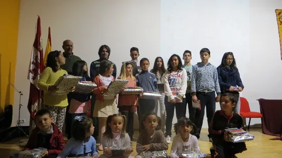El Consistorio convoca el XXXV concurso de narraciones literarias