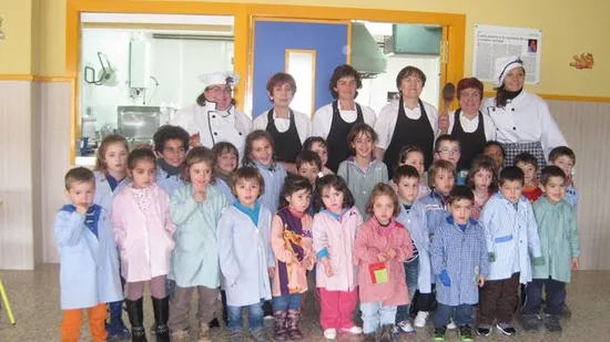 Castilla y León inicia mañana el curso escolar en San Esteban