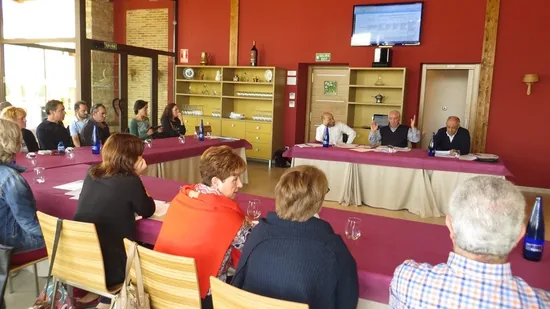 Tierras del Cid reúne a 35 negocios de turismo rural