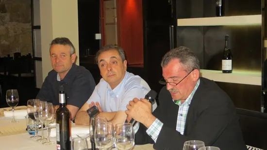 Ribera del Duero y la cocina soriana: un matrimonio perfecto