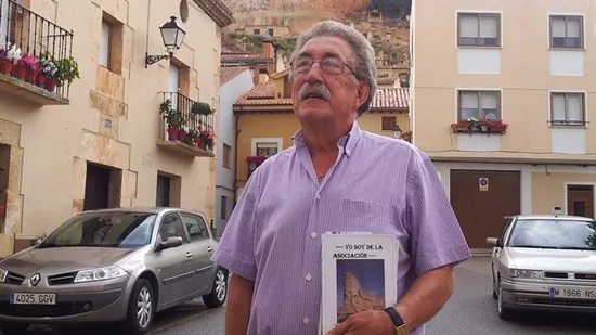 Un libro permite “reflexionar” sobre el Patrimonio Cultural