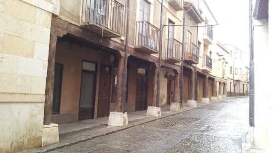 El Ayuntamiento adjudica las obras de la calle Mayor fase I