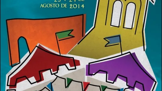 Este fin de semana, Mercado Medieval