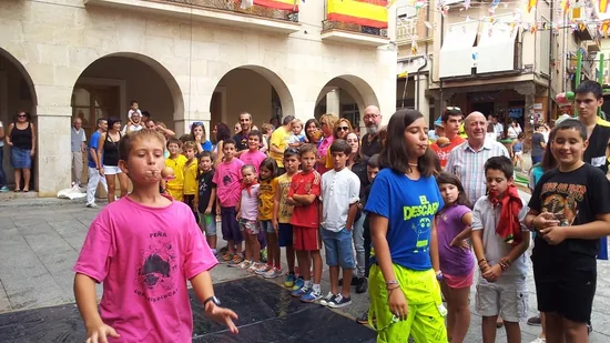 El todos a pedales y los toros serán hoy los protagonistas