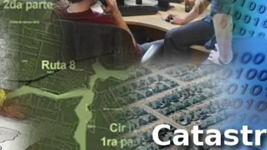Catastro amplía el plazo para regularizar inmuebles