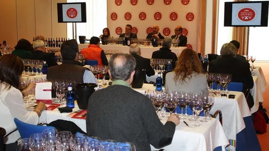 Ribera del Duero inaugura Madrid Fusión 2015