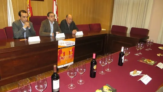 Este fin de semana: Vente de tapas a San Esteban