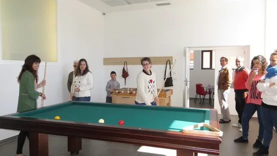 El centro juvenil abre sus puertas apostando por la autogestión