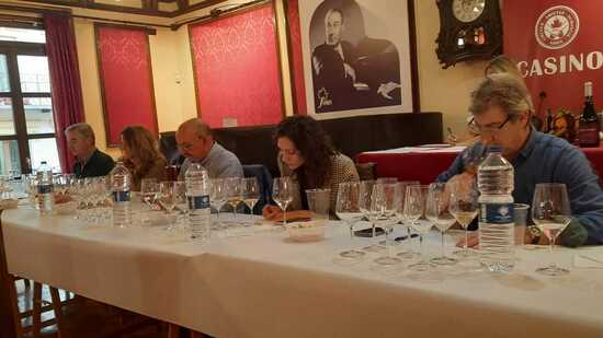 Los vinos caseros de San Esteban, los mejores de la provincia