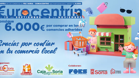 Tres establecimientos de San Esteban en la campaña del Eurocentrín