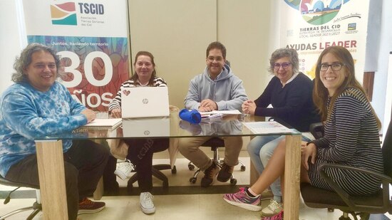 Las becas Emprende con éxito 2025 impulsan el talento emprendedor