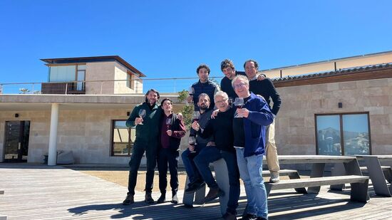 Viñas Viejas de Soria descubre el valor de la DO Priorat